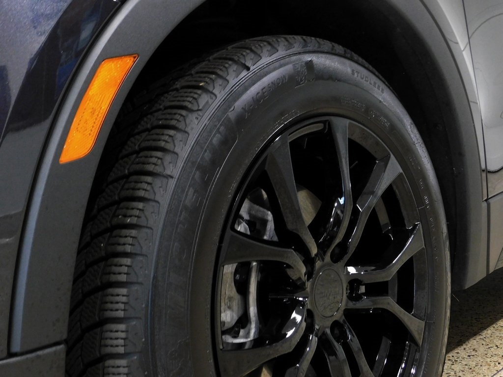 Cadillac XT4 Sport AWD 2023