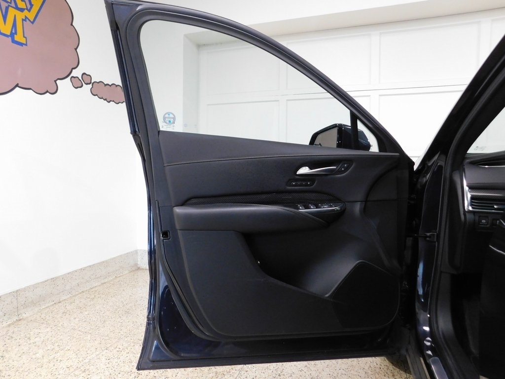 Cadillac XT4 Sport AWD 2023