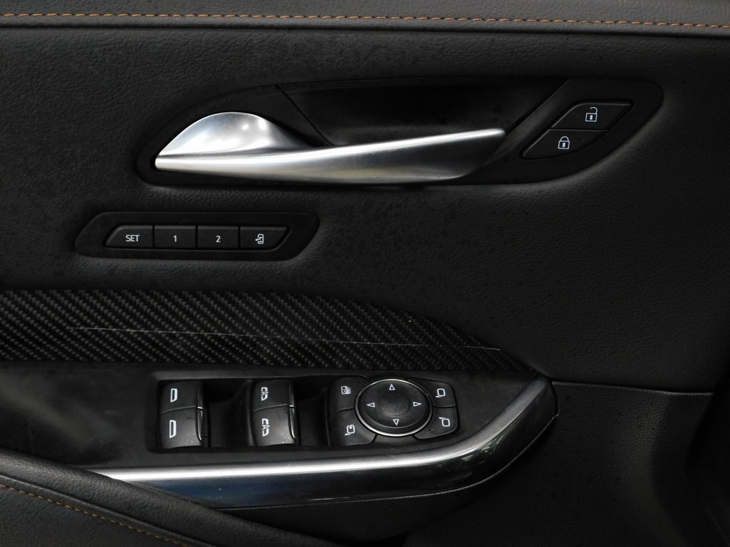 Cadillac XT4 Sport AWD 2023