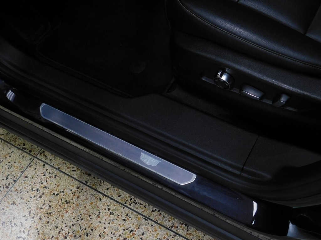 Cadillac XT4 Sport AWD 2023