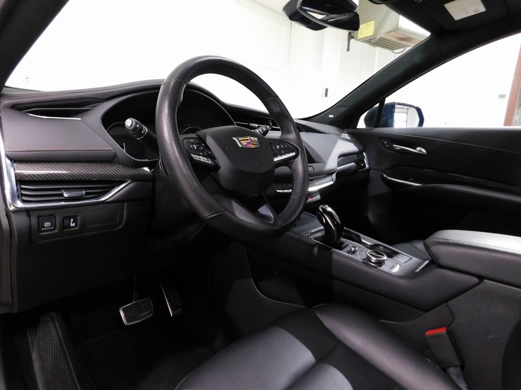 Cadillac XT4 Sport AWD 2023