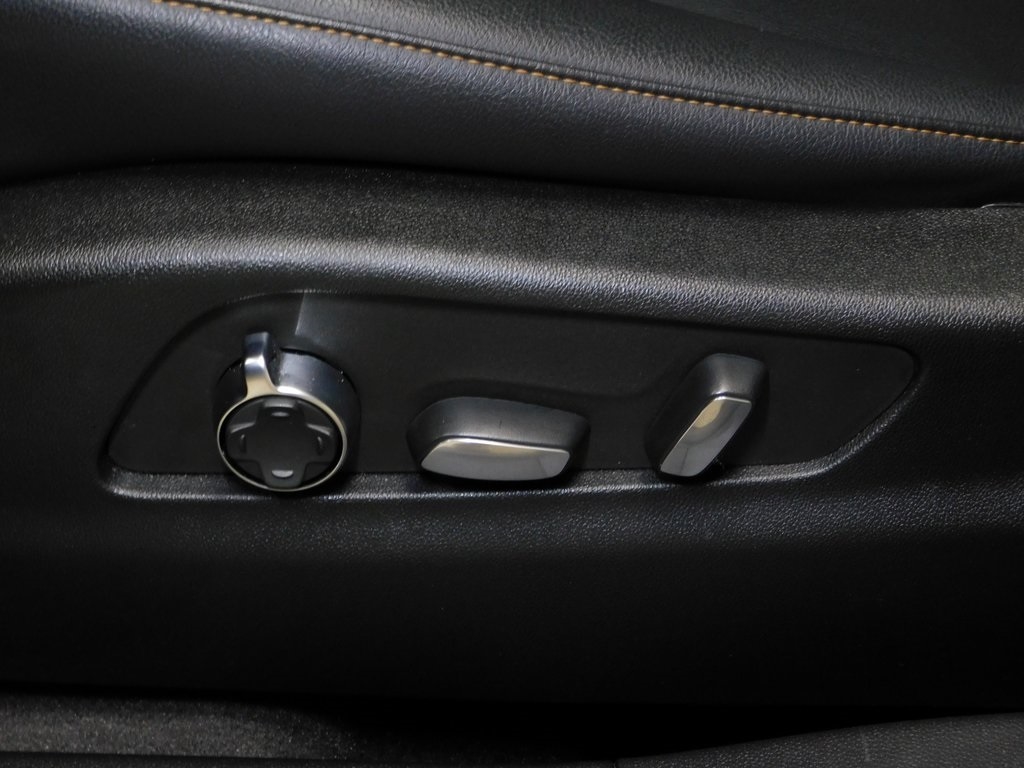 Cadillac XT4 Sport AWD 2023