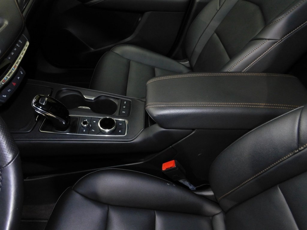 Cadillac XT4 Sport AWD 2023