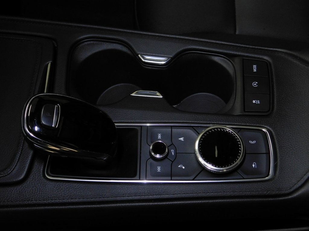 Cadillac XT4 Sport AWD 2023