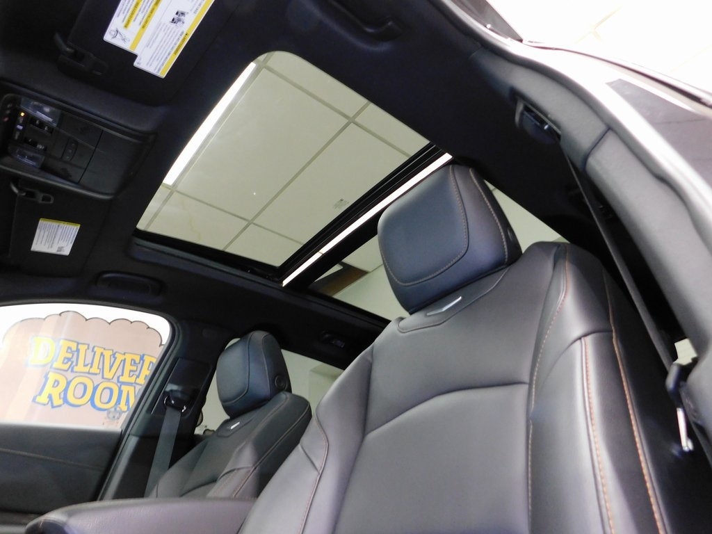 Cadillac XT4 Sport AWD 2023