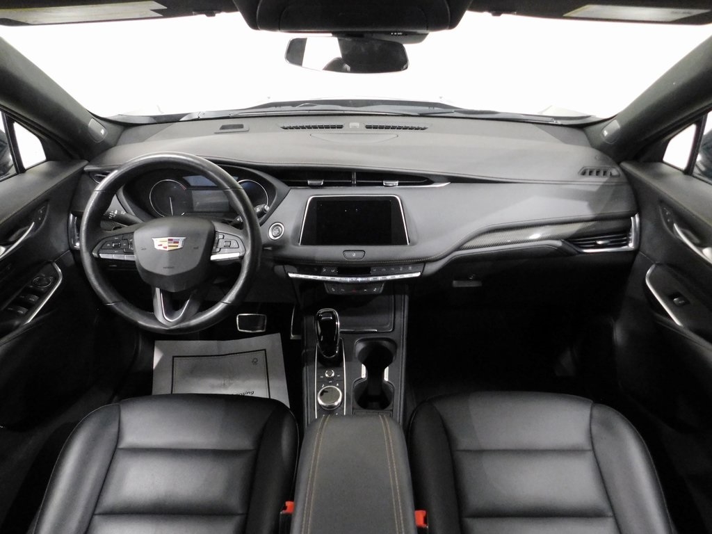 Cadillac XT4 Sport AWD 2023