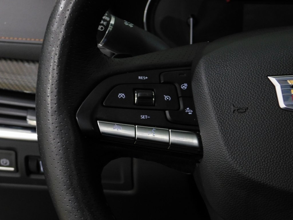 Cadillac XT4 Sport AWD 2023