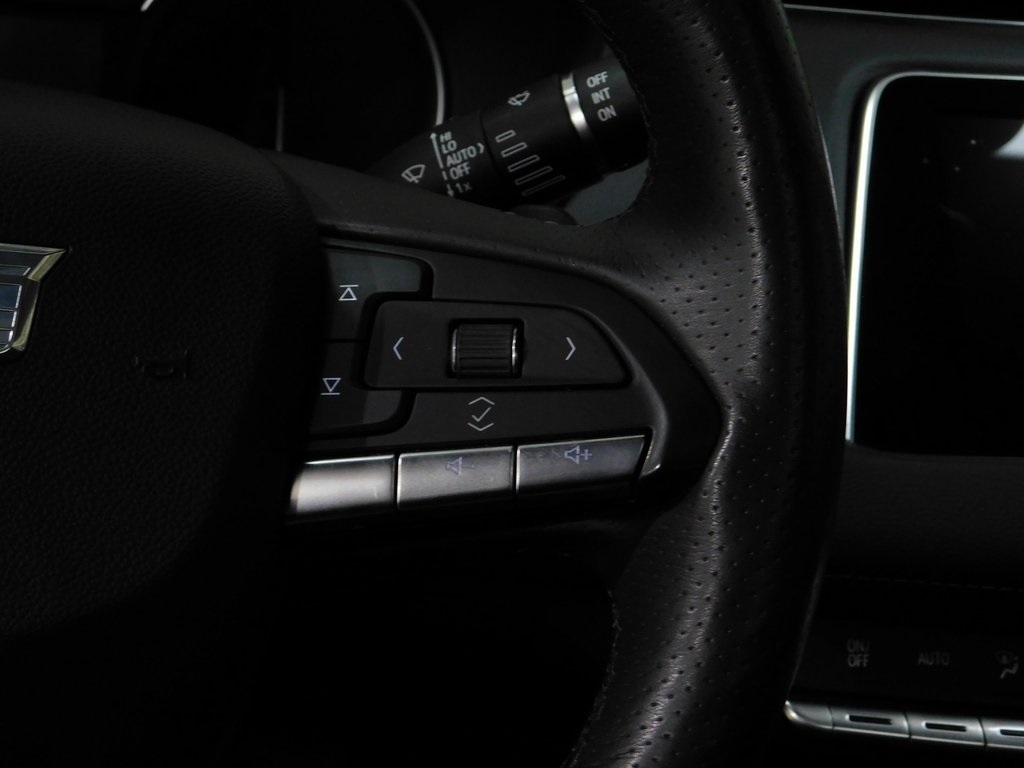 Cadillac XT4 Sport AWD 2023