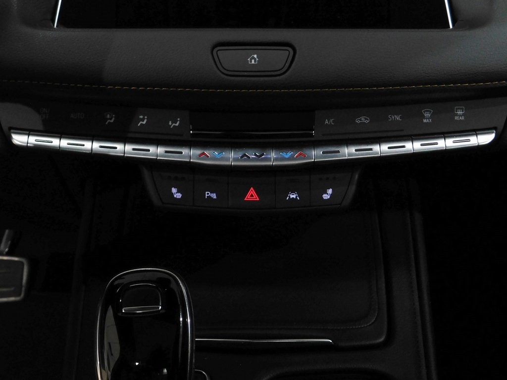 Cadillac XT4 Sport AWD 2023