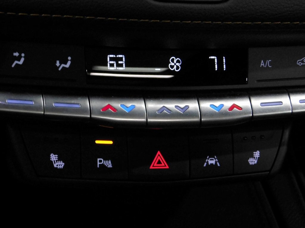 Cadillac XT4 Sport AWD 2023