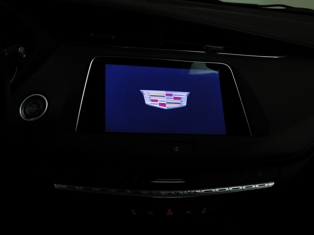 Cadillac XT4 Sport AWD 2023