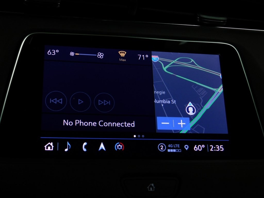 Cadillac XT4 Sport AWD 2023