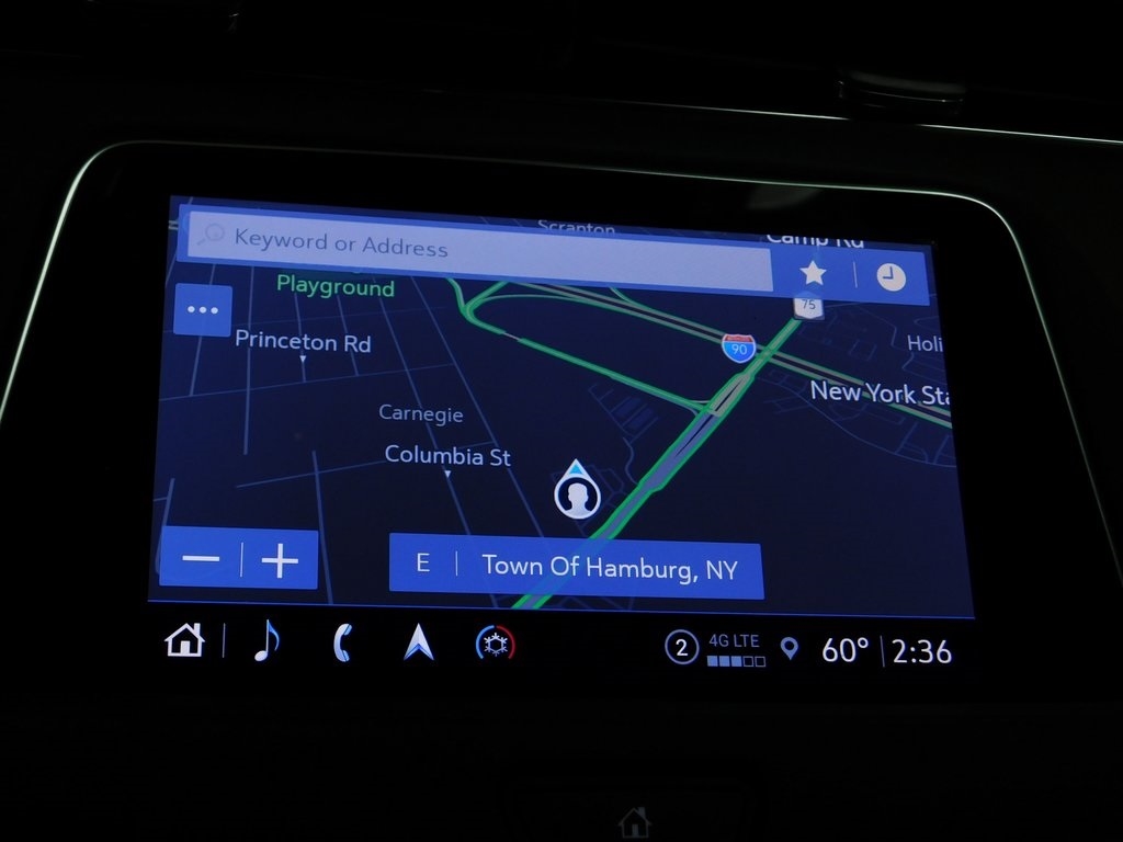 Cadillac XT4 Sport AWD 2023