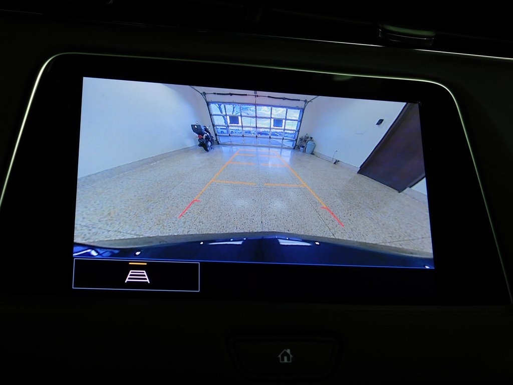 Cadillac XT4 Sport AWD 2023