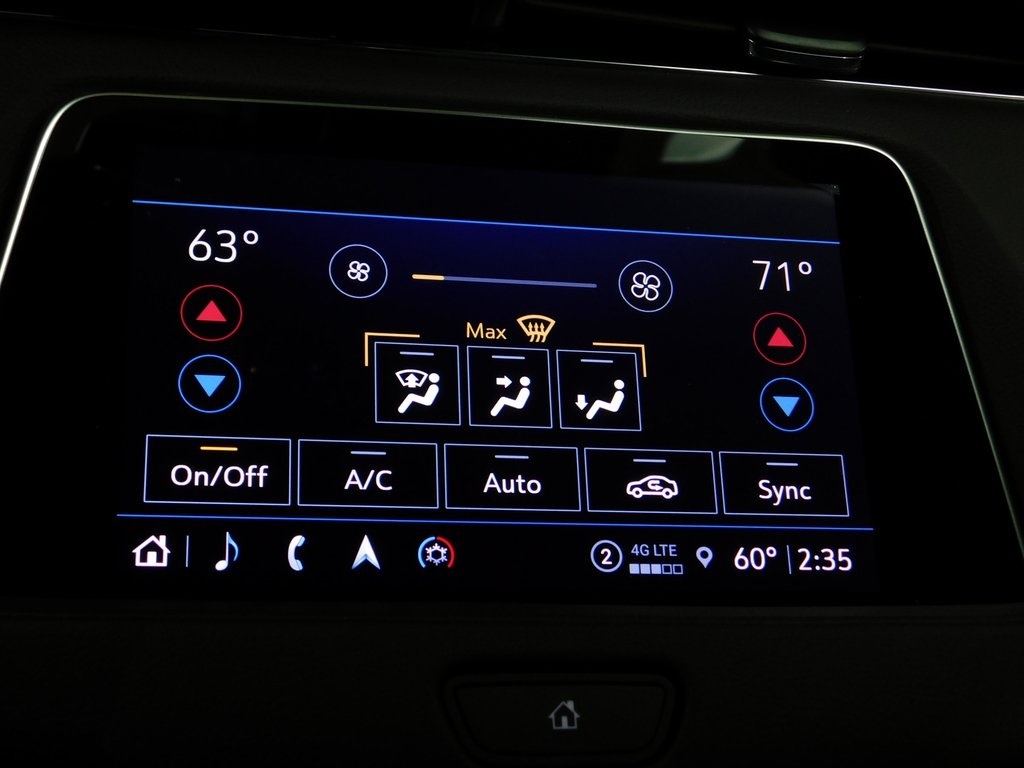 Cadillac XT4 Sport AWD 2023