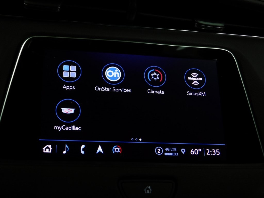 Cadillac XT4 Sport AWD 2023