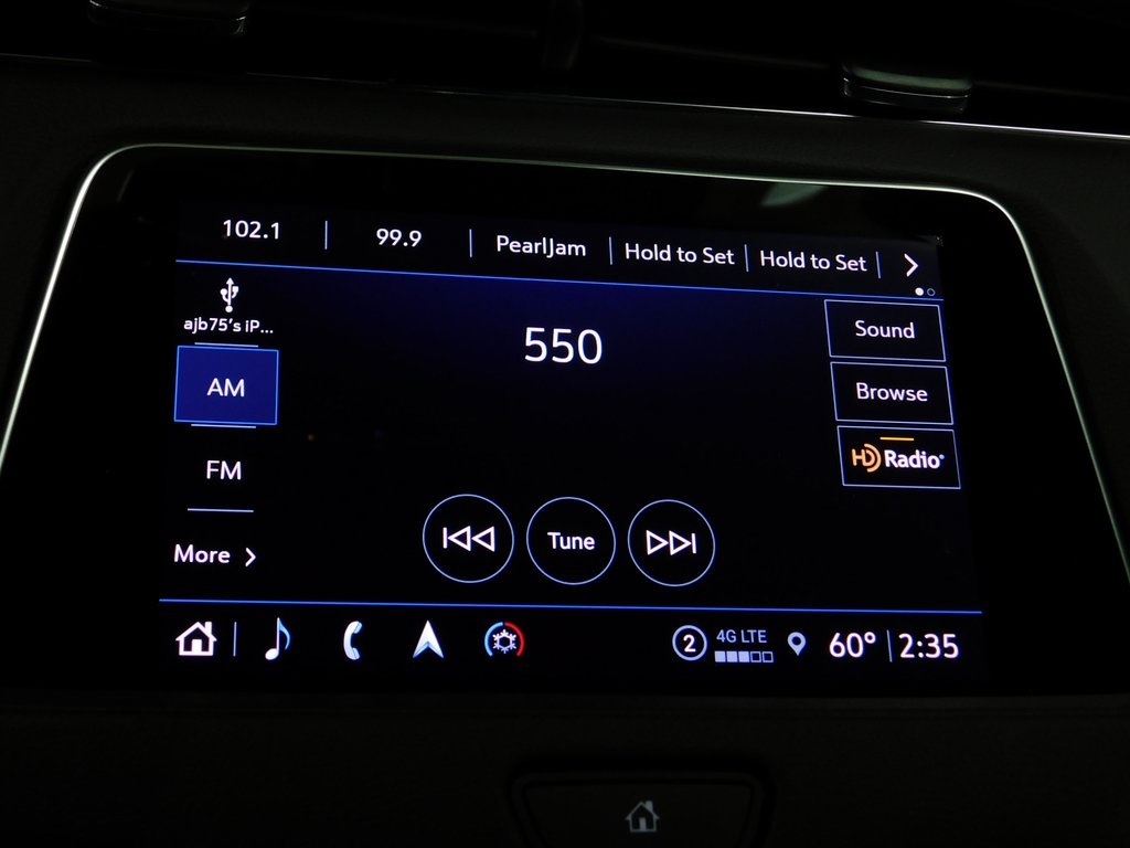 Cadillac XT4 Sport AWD 2023