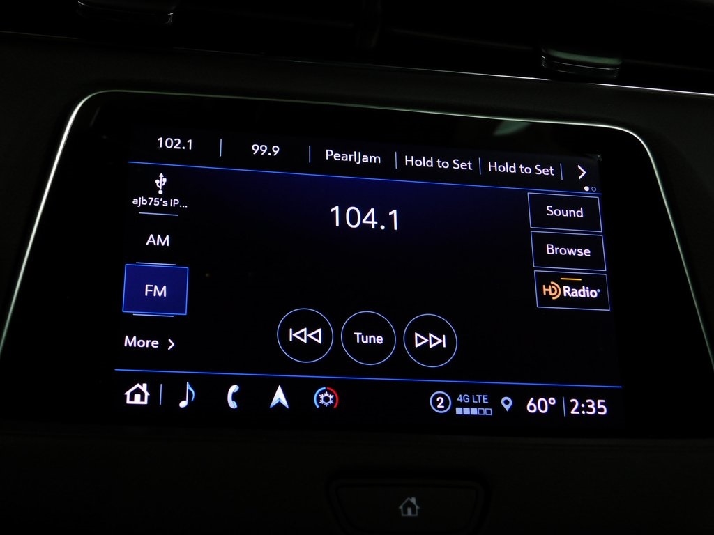 Cadillac XT4 Sport AWD 2023