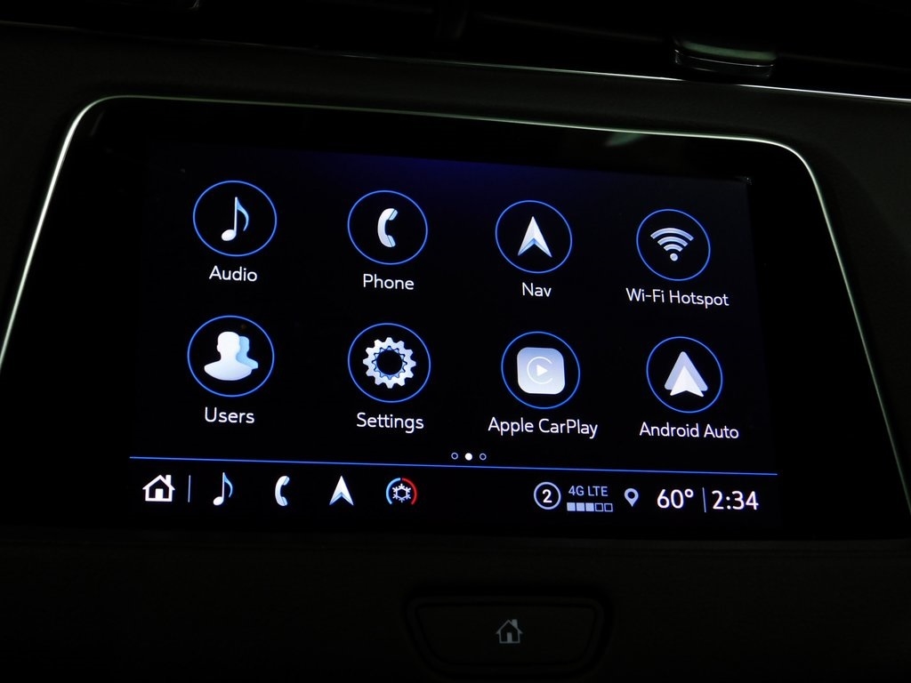 Cadillac XT4 Sport AWD 2023