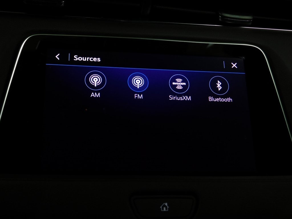 Cadillac XT4 Sport AWD 2023