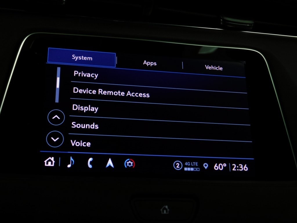 Cadillac XT4 Sport AWD 2023