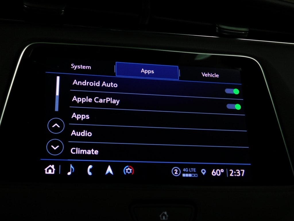 Cadillac XT4 Sport AWD 2023