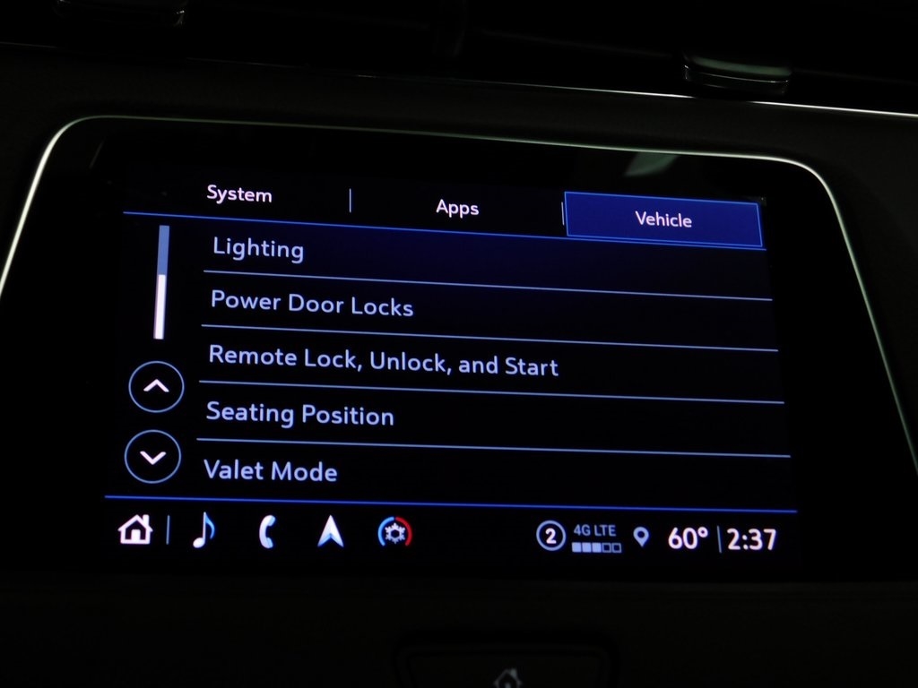 Cadillac XT4 Sport AWD 2023