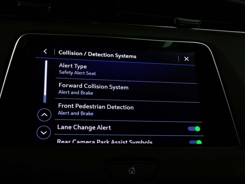 Cadillac XT4 Sport AWD 2023