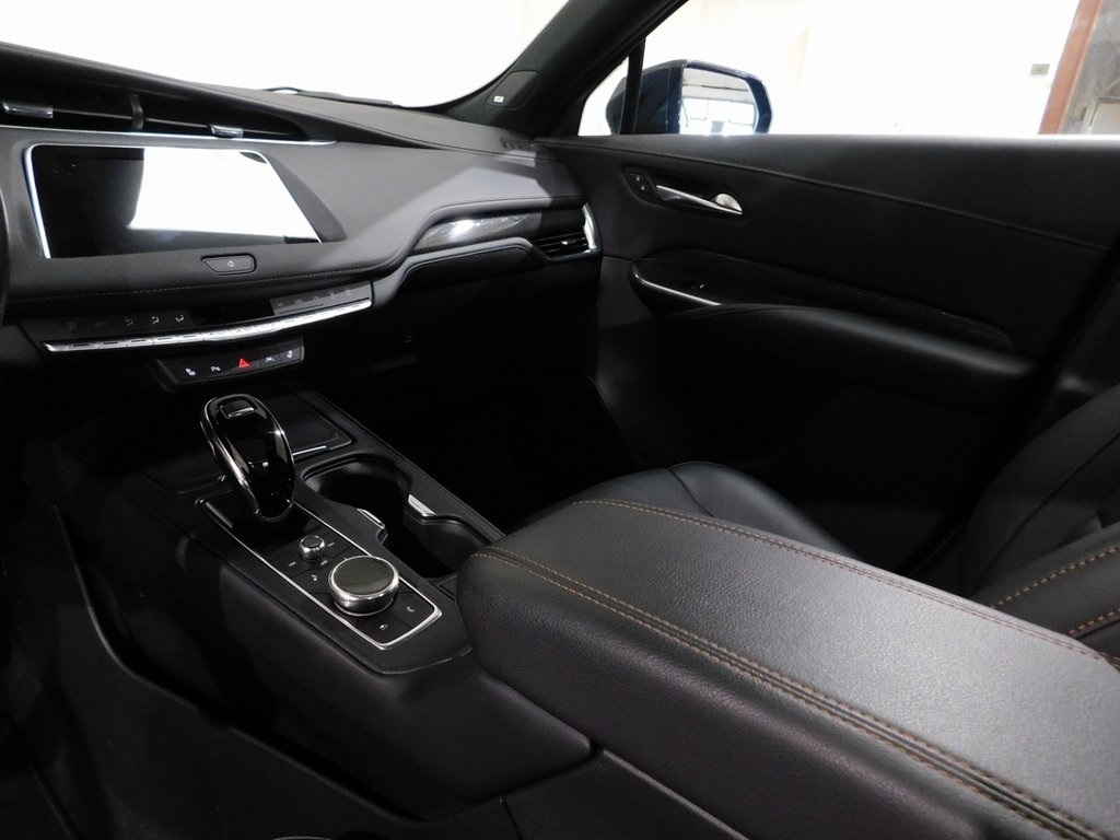 Cadillac XT4 Sport AWD 2023