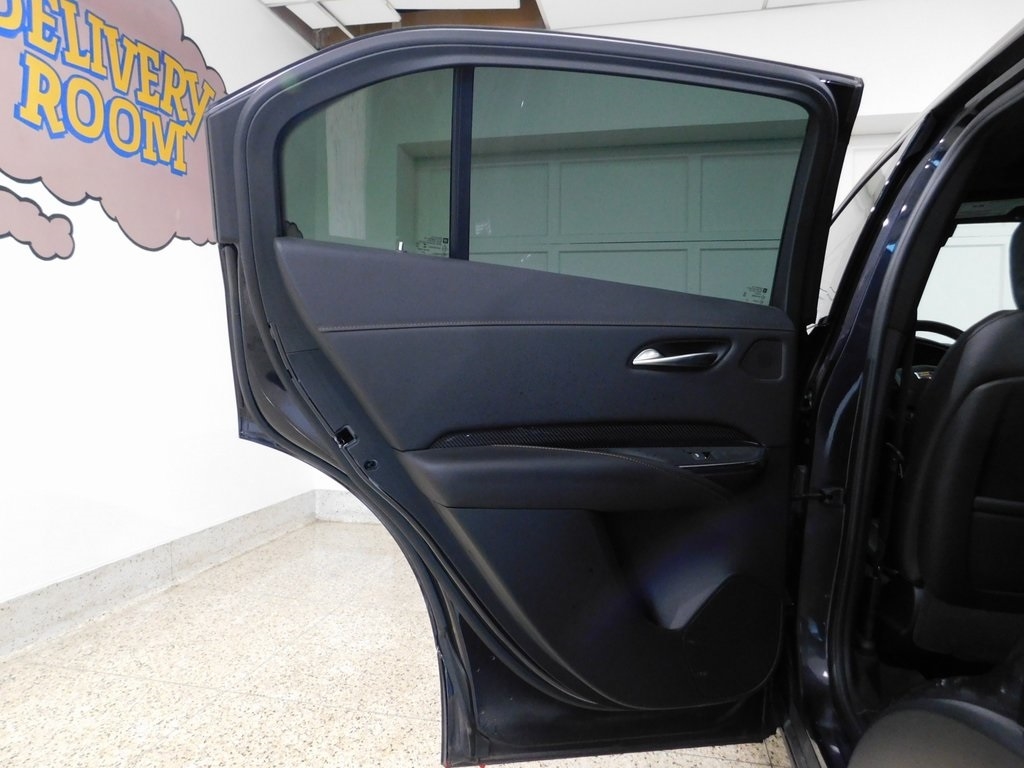 Cadillac XT4 Sport AWD 2023