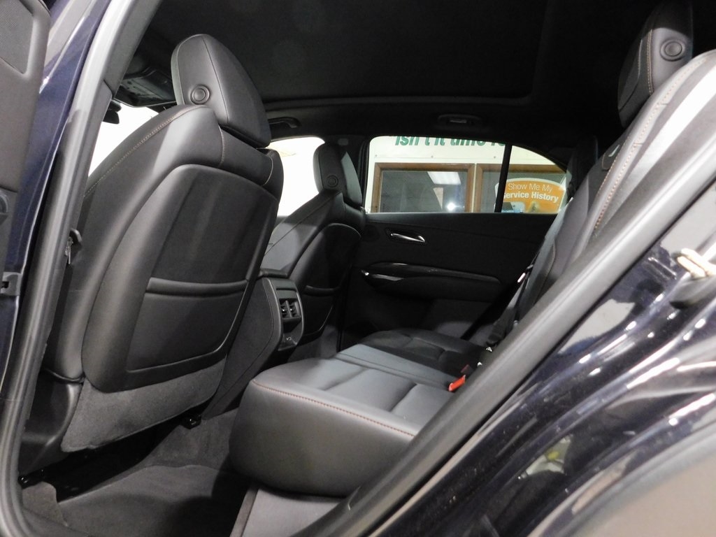 Cadillac XT4 Sport AWD 2023