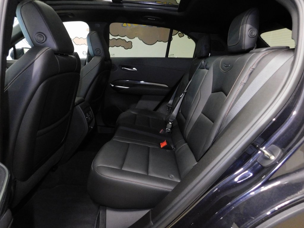 Cadillac XT4 Sport AWD 2023