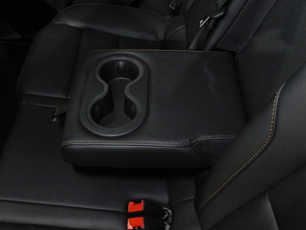 Cadillac XT4 Sport AWD 2023