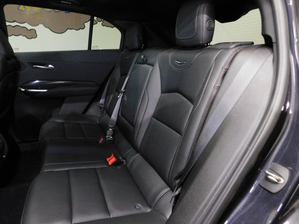 Cadillac XT4 Sport AWD 2023