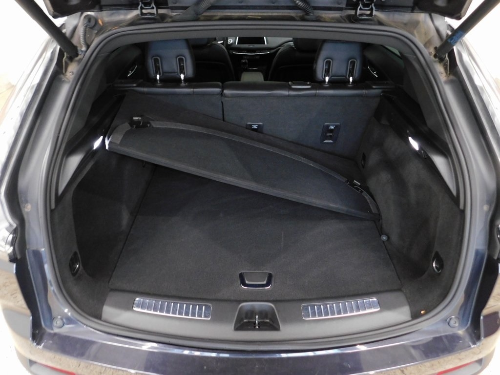 Cadillac XT4 Sport AWD 2023