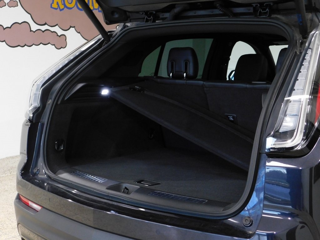 Cadillac XT4 Sport AWD 2023