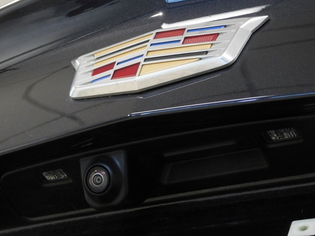 Cadillac XT4 Sport AWD 2023