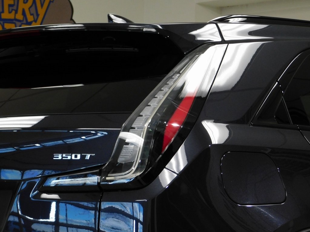 Cadillac XT4 Sport AWD 2023