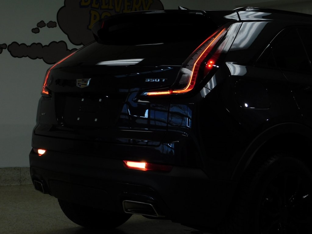 Cadillac XT4 Sport AWD 2023