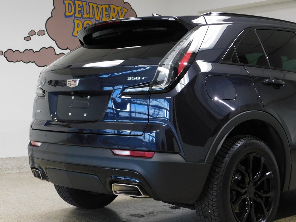 Cadillac XT4 Sport AWD 2023