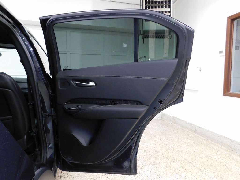 Cadillac XT4 Sport AWD 2023