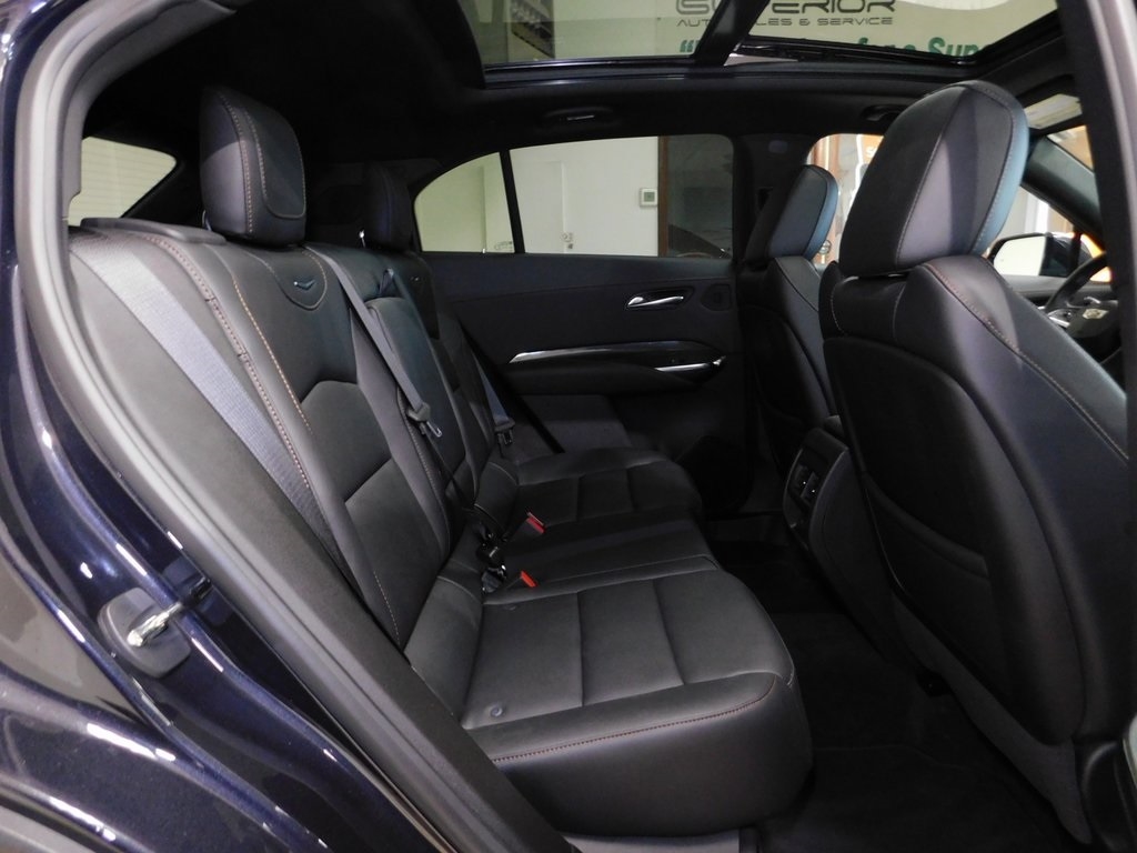 Cadillac XT4 Sport AWD 2023