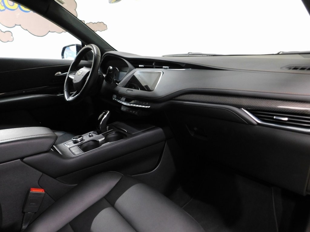 Cadillac XT4 Sport AWD 2023