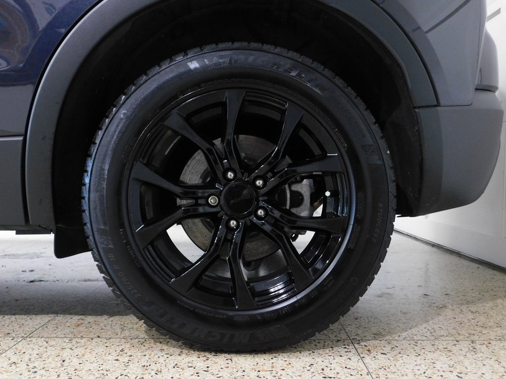 Cadillac XT4 Sport AWD 2023