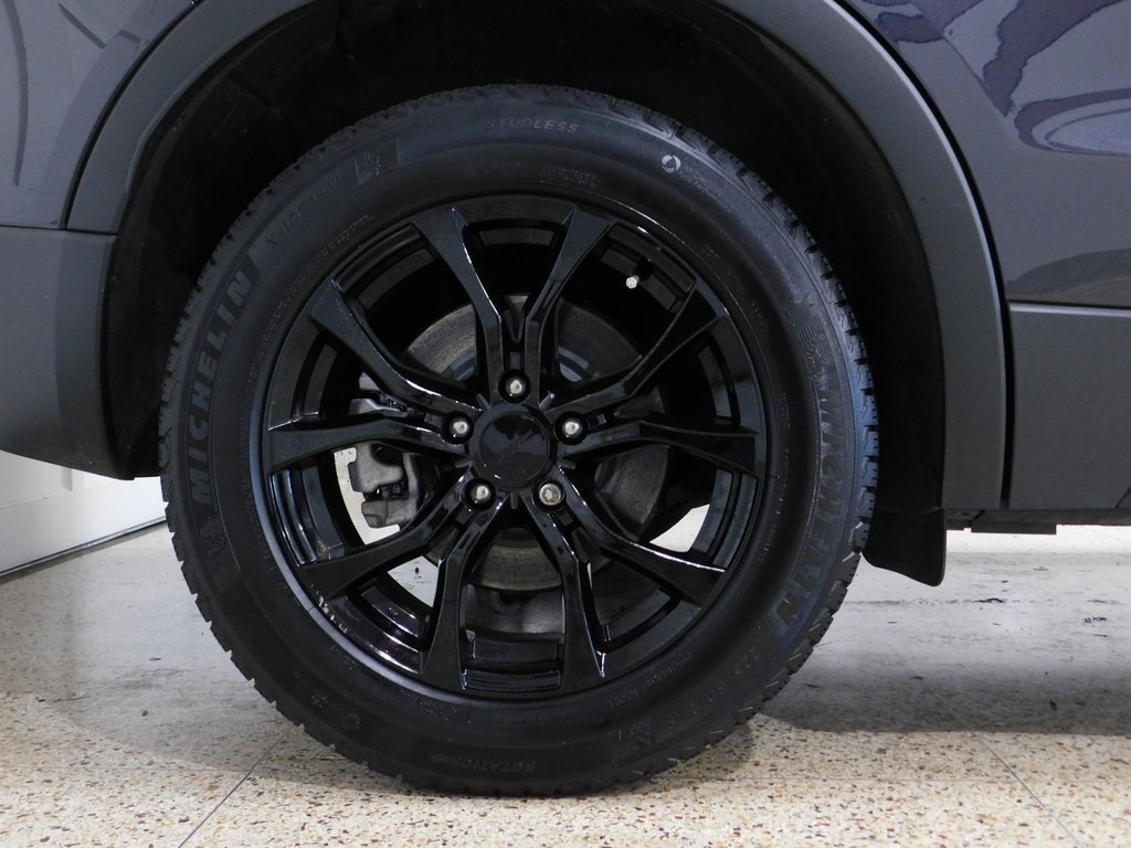 Cadillac XT4 Sport AWD 2023