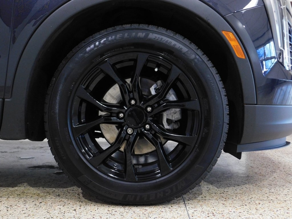 Cadillac XT4 Sport AWD 2023