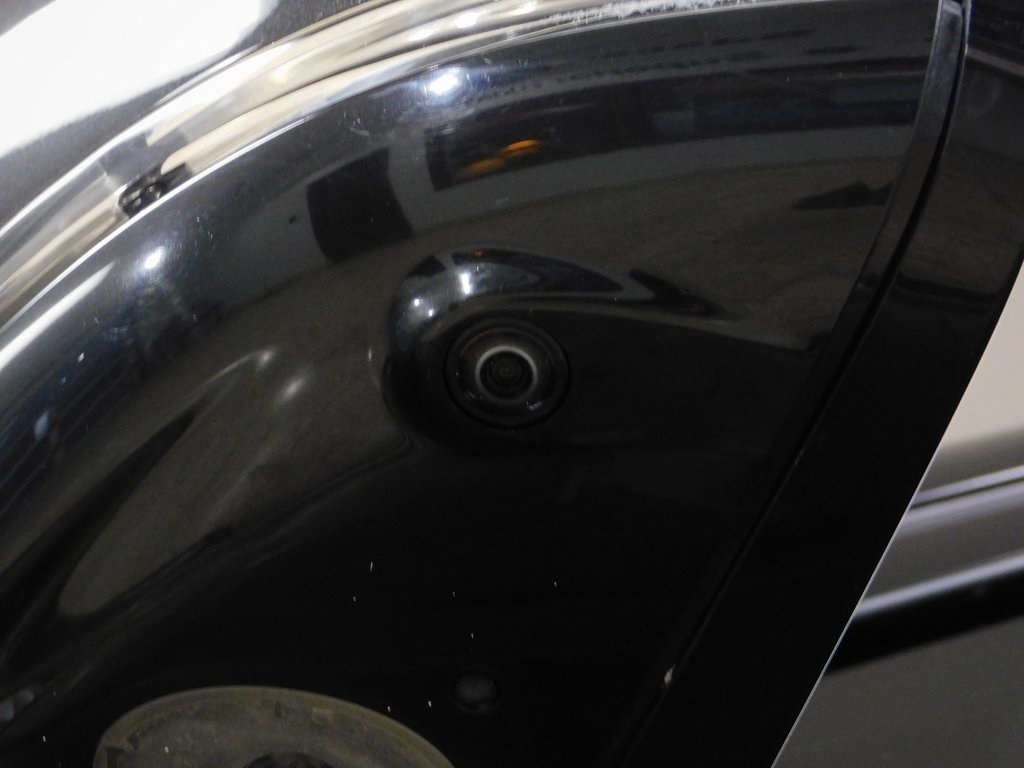 Land Rover Range Rover Sport 3.0L V6 Supercharged SE 2014