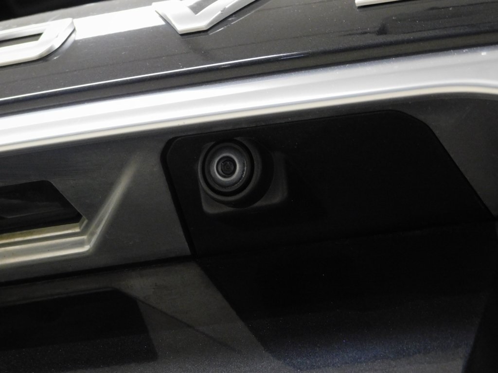 Land Rover Range Rover Sport 3.0L V6 Supercharged SE 2014