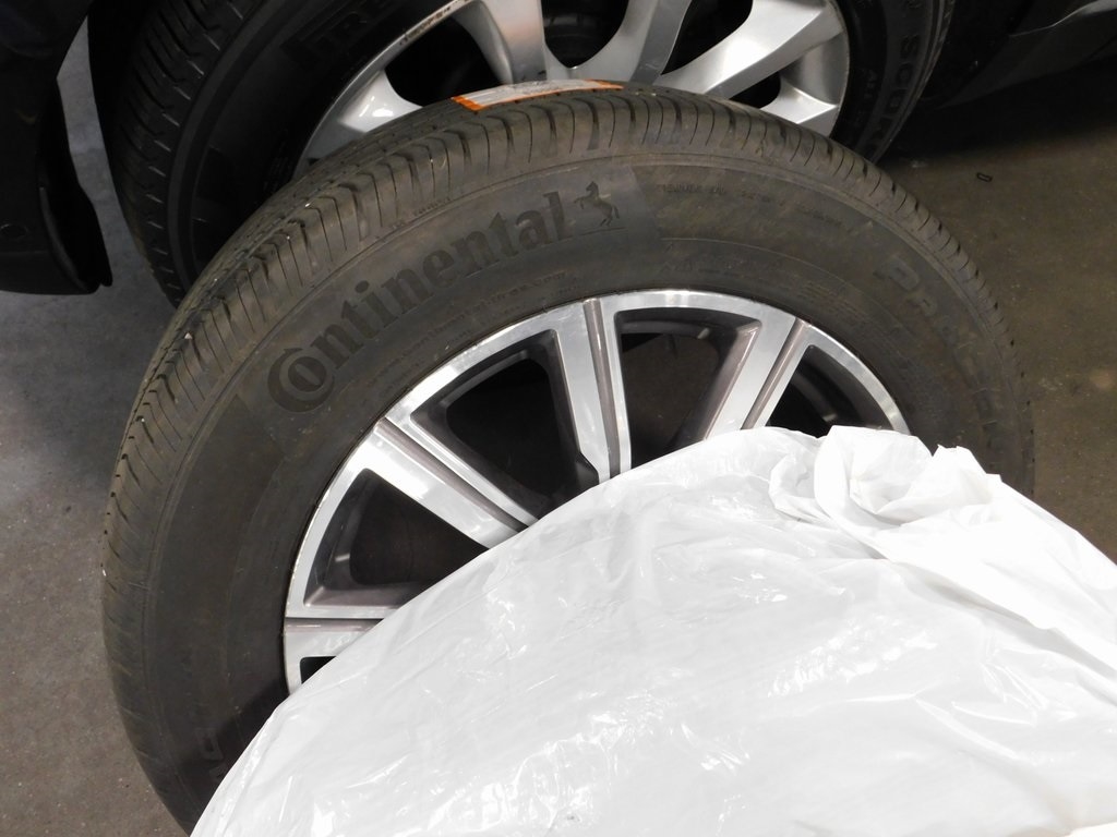 Land Rover Range Rover Sport 3.0L V6 Supercharged SE 2014