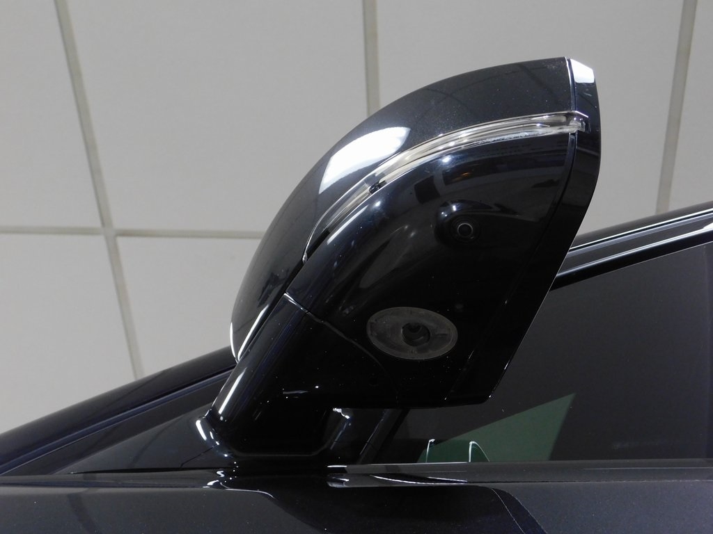 Land Rover Range Rover Sport 3.0L V6 Supercharged SE 2014